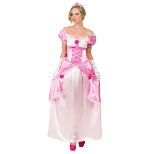 Costume Femme ''Princesse Beatrice'' - M/L