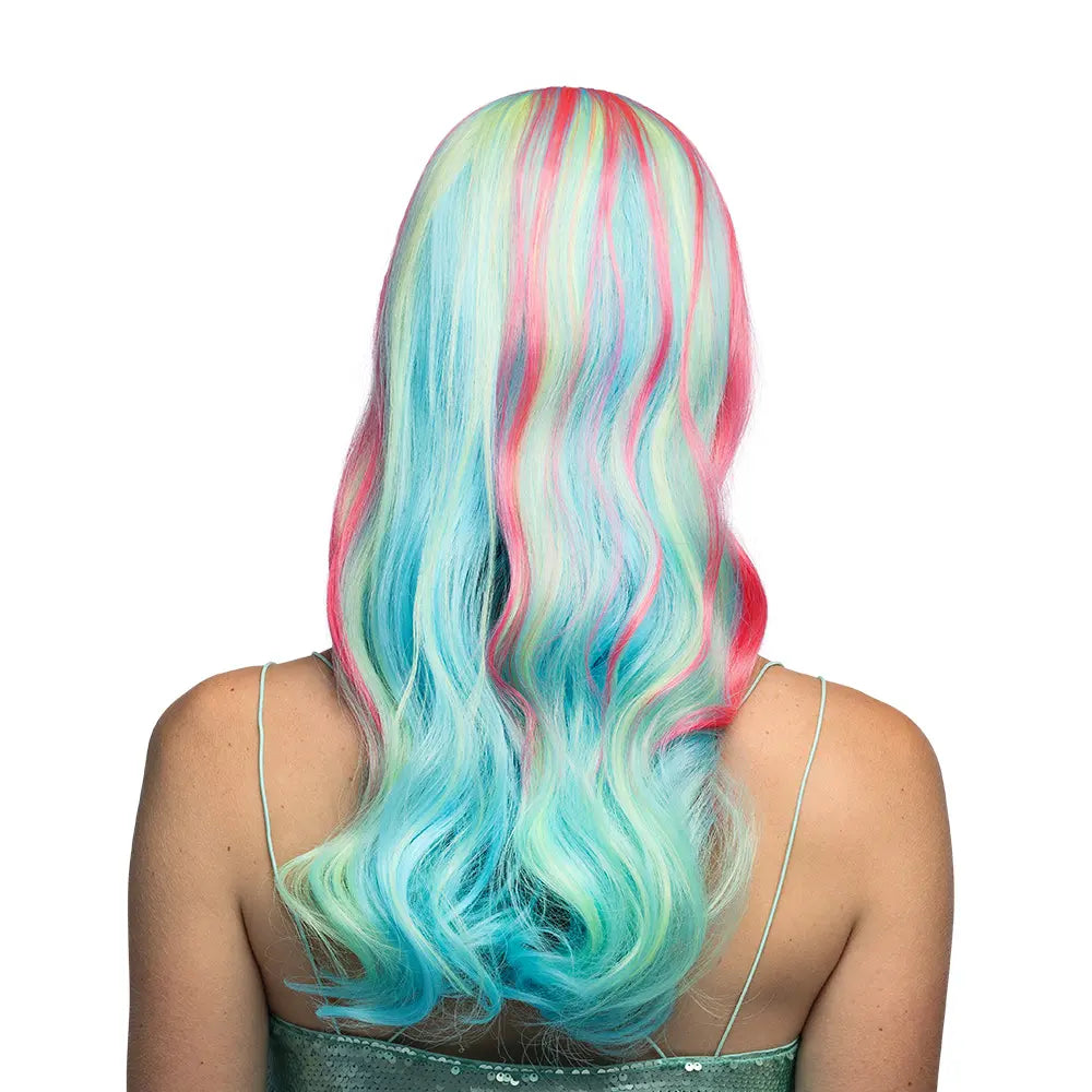 Perruque Nixie