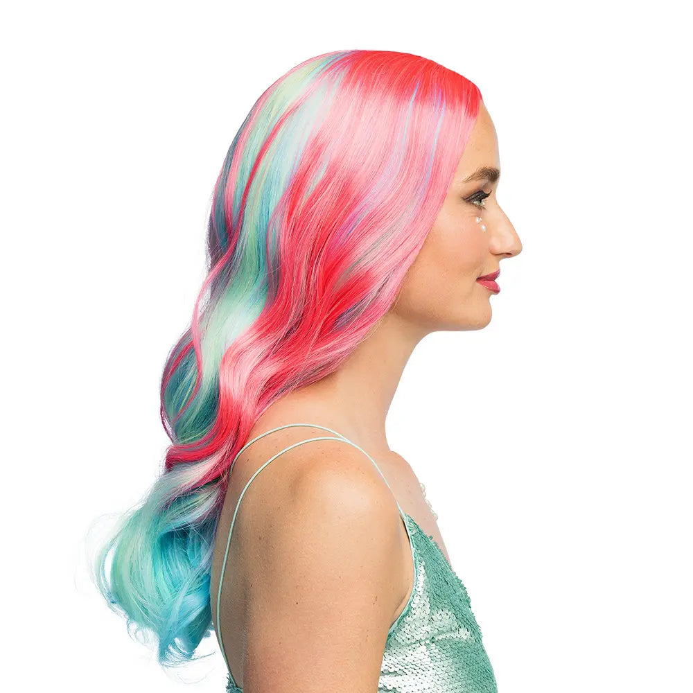 Perruque Nixie
