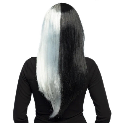 Perruque "Evil Temptress"