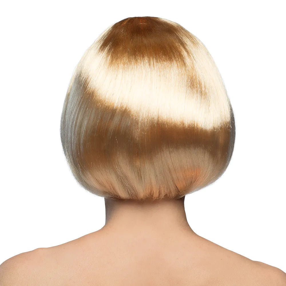 Perruque Cabaret Blond