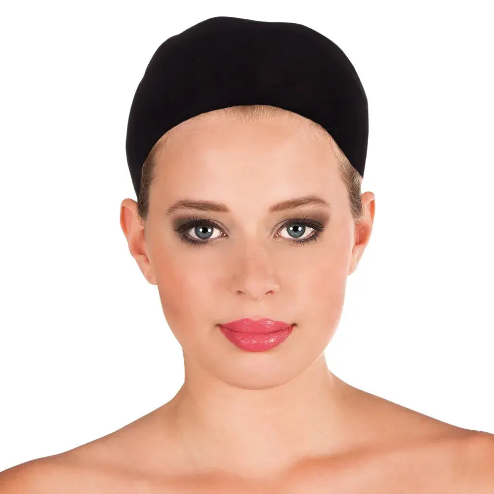 Filet à cheveux Noir