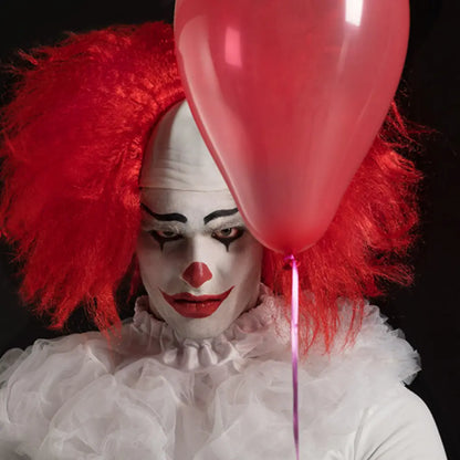 Perruque Horreur Clown