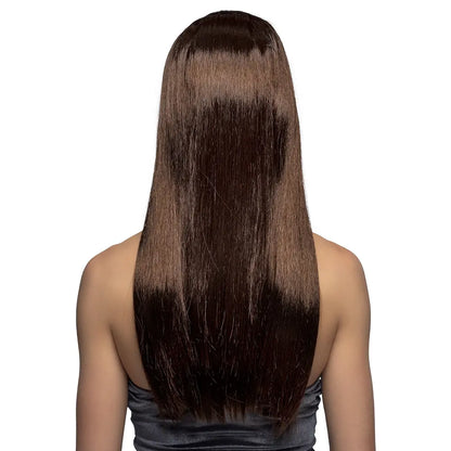 Perruque Sorcière Brune