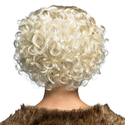 Perruque Hélène