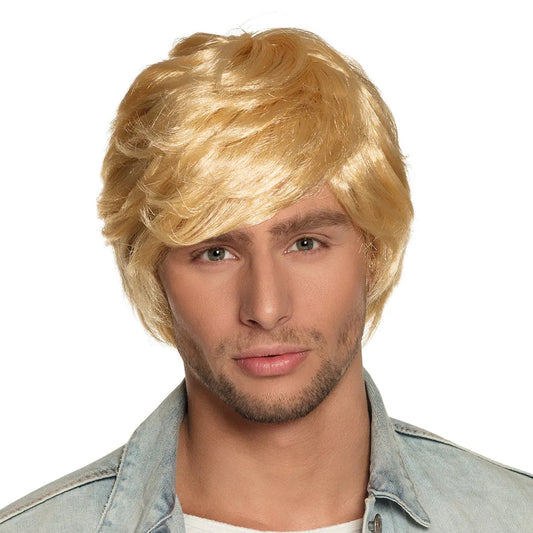 Perruque Tyler Blonde