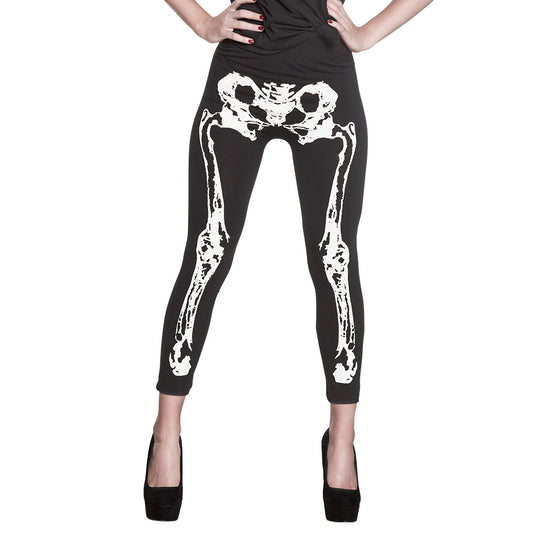 Legging Bones