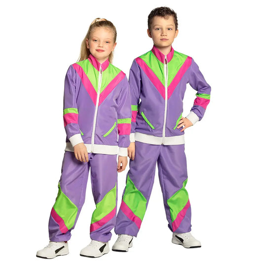 Survêtement Retro enfant