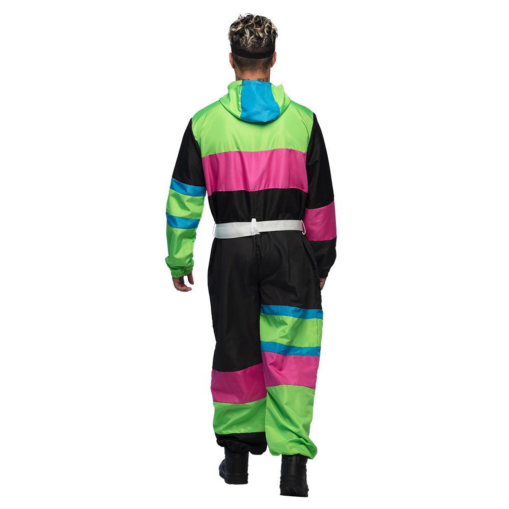 Combinaison de Ski 80's homme (S)