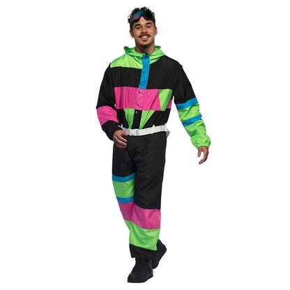 Combinaison de Ski 80's homme (S)