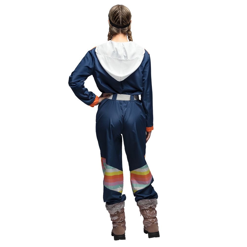 Combinaison de Ski Neige femme (S)