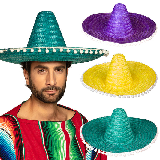 Sombrero Fernando