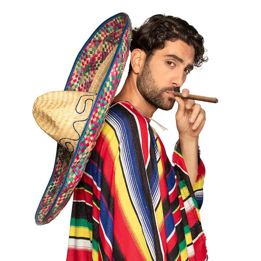 Sombrero Enrique (Ø 70 cm)