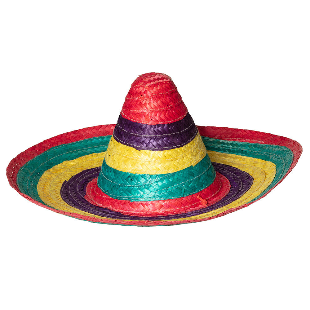 Sombrero Puebla