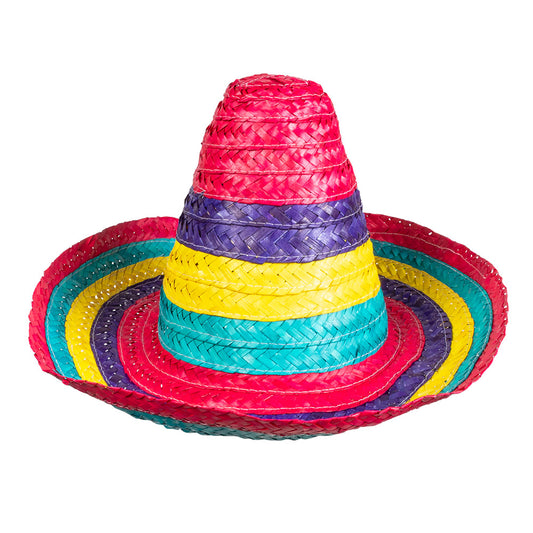 Sombrero enfant Puebla