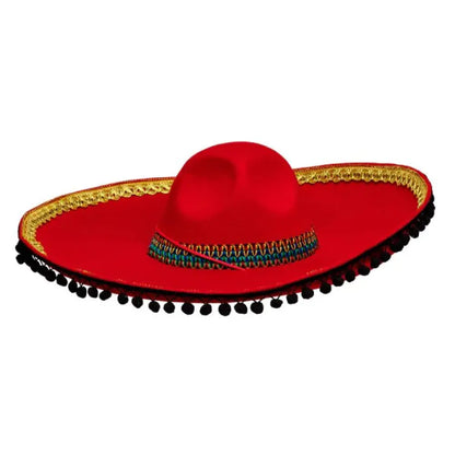 Sombrero Diego Deluxe (57 cm)