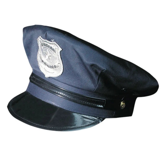 Casquette "Special Police"