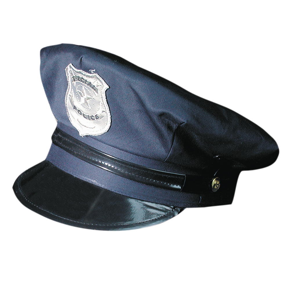 Casquette 'Special police'