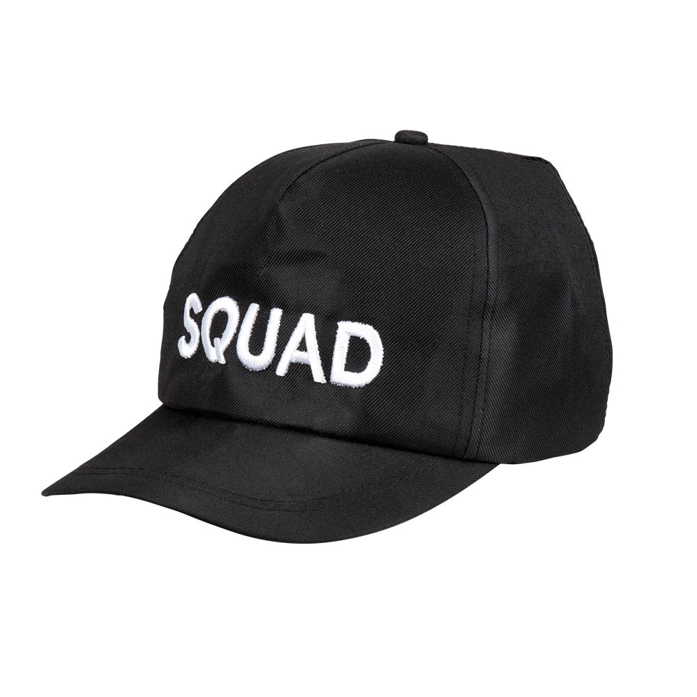 Casquette 'SQUAD'