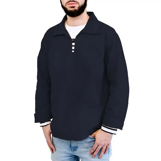 Vareuse Marine - M