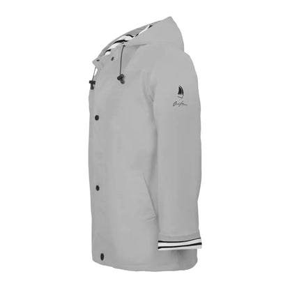 Ciré mixte coupe droite, Sable XL