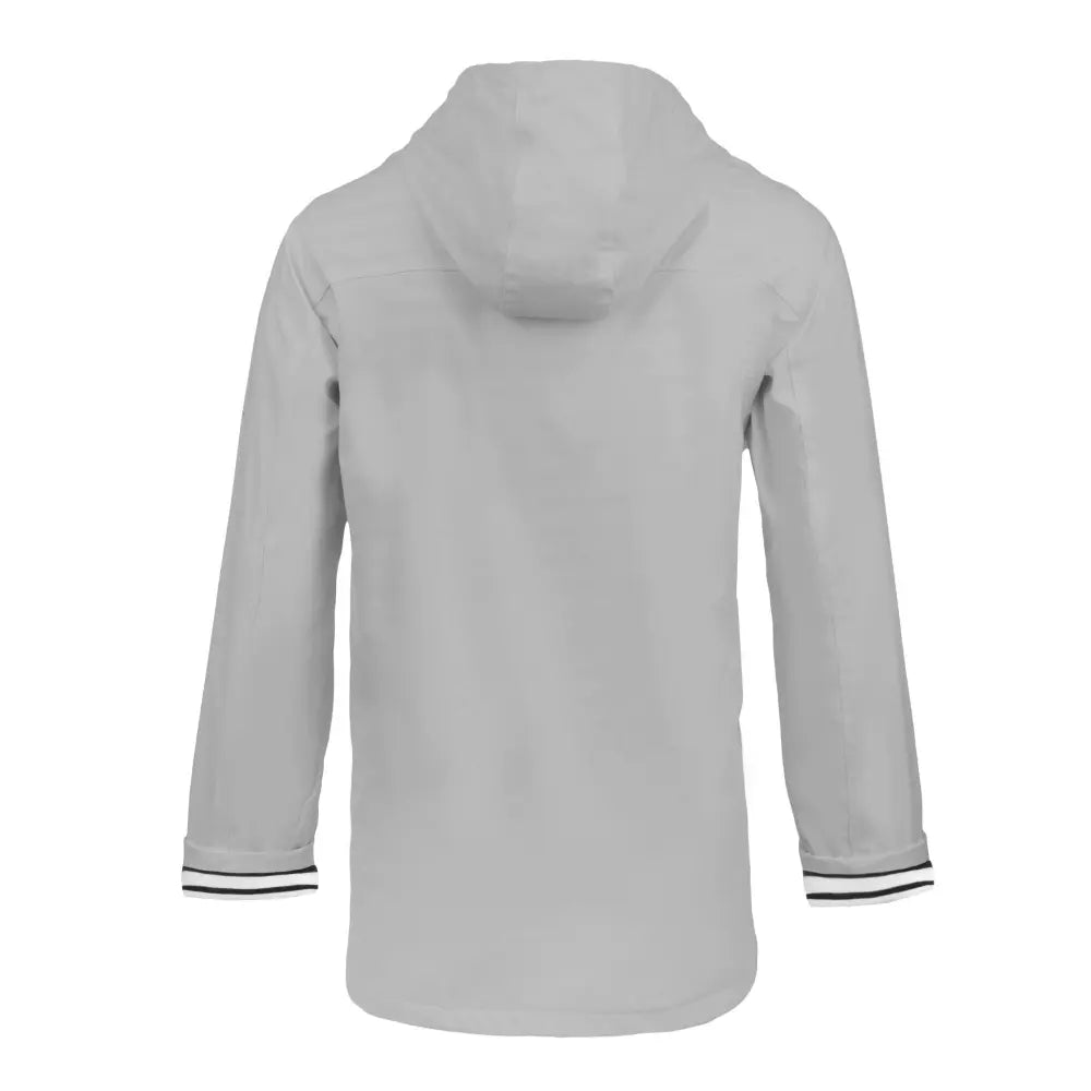 Ciré mixte coupe droite, Rouge M