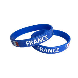 Bracelet silicone France