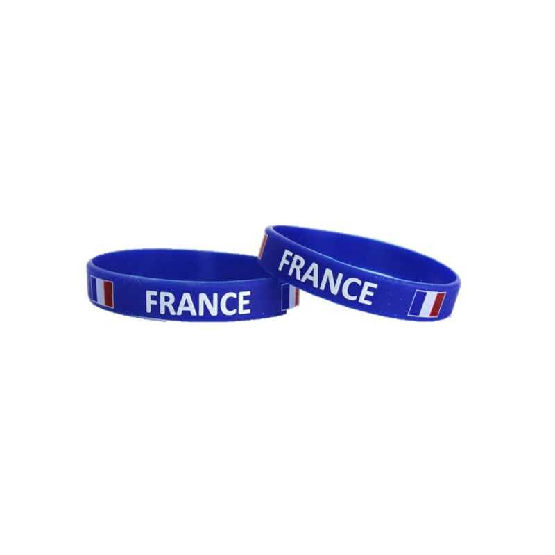 Bracelet silicone France