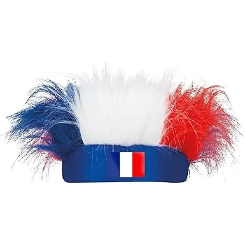 Coiffure Chevelue France