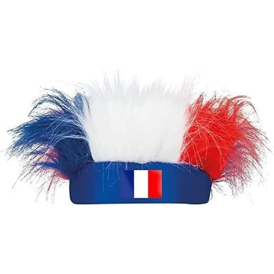 Coiffure Chevelue France