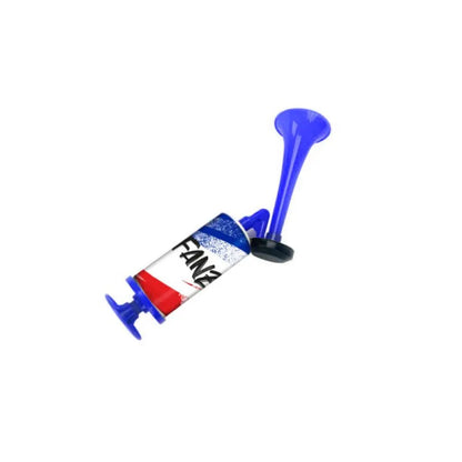 Corne de Supporter Manuelle "FAN ZONE"