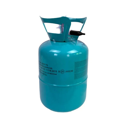 Bouteille Hélium 20 ballons (0.14m3) - vendu sans ballon
