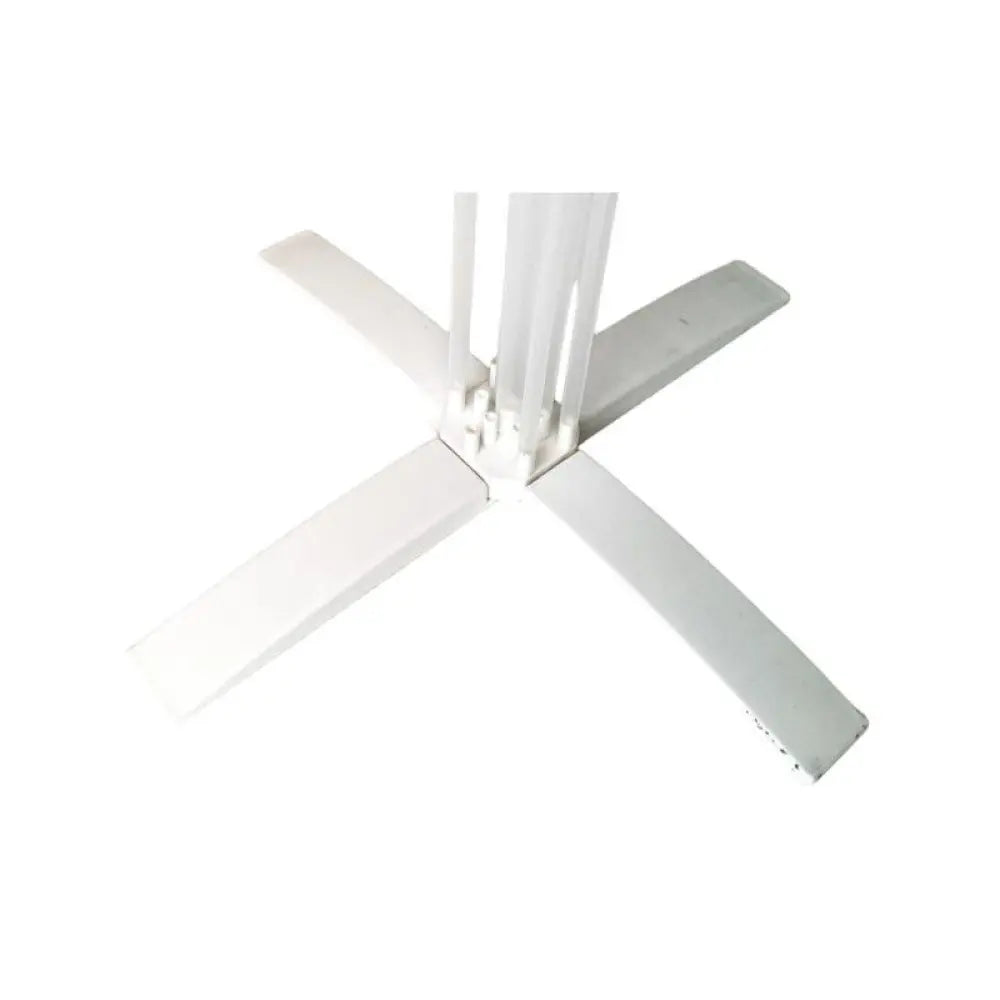 Support acrylique pour 7 ballons 70 cm