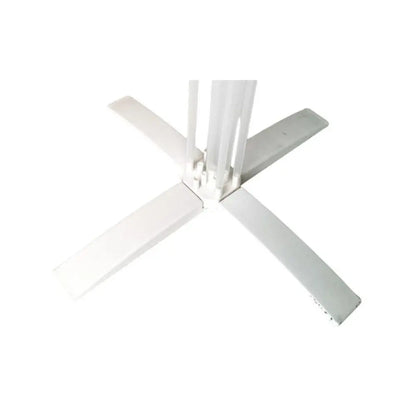 Support acrylique pour 7 ballons 70 cm