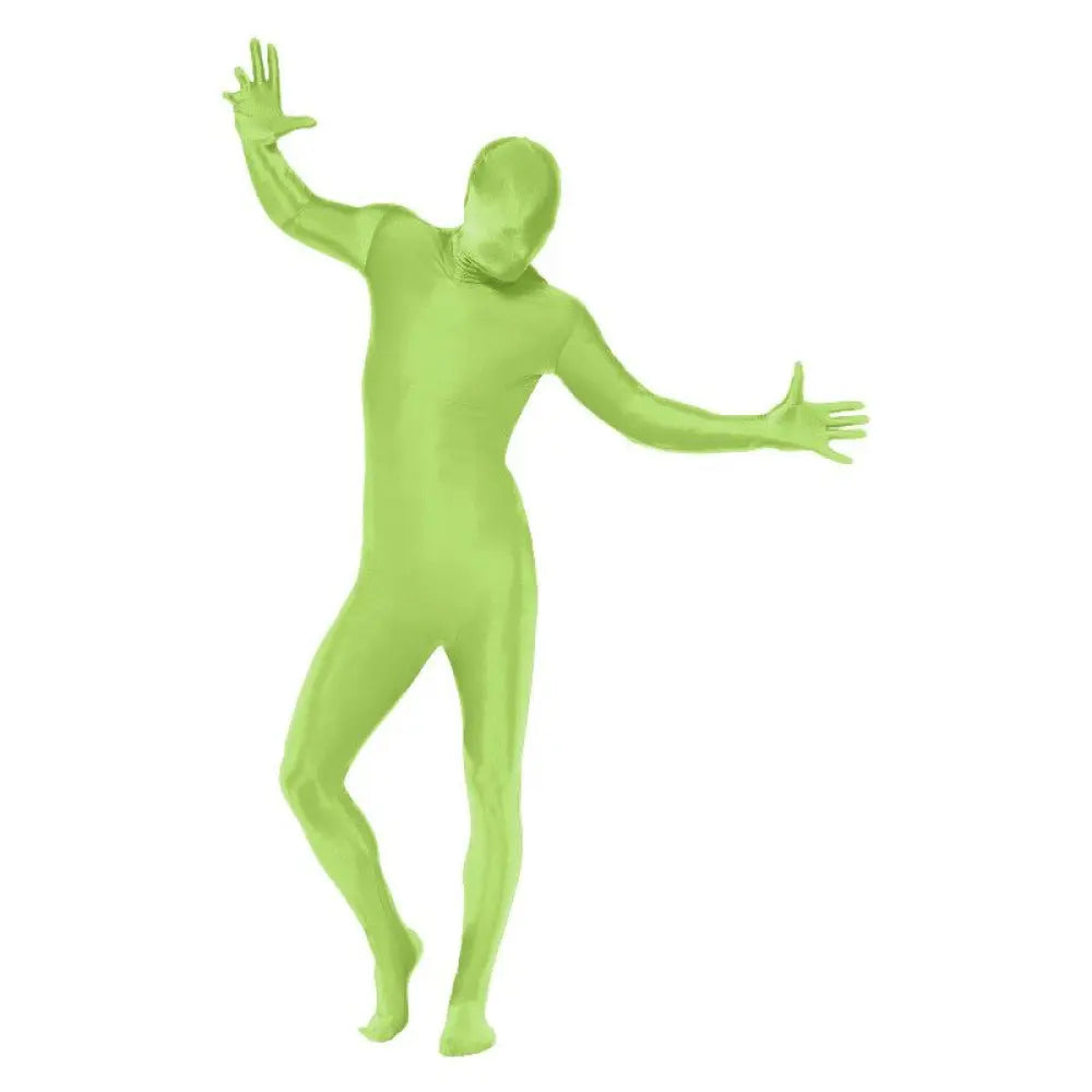 Combinaison Verte - M