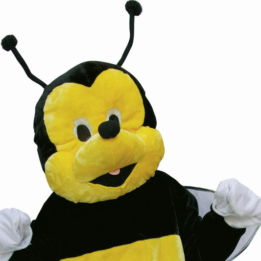 Mascotte Abeille