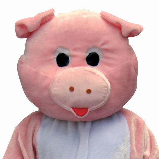 Mascotte Cochon