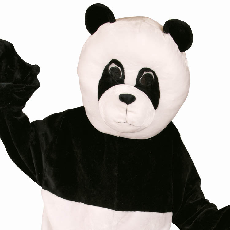 Mascotte Panda