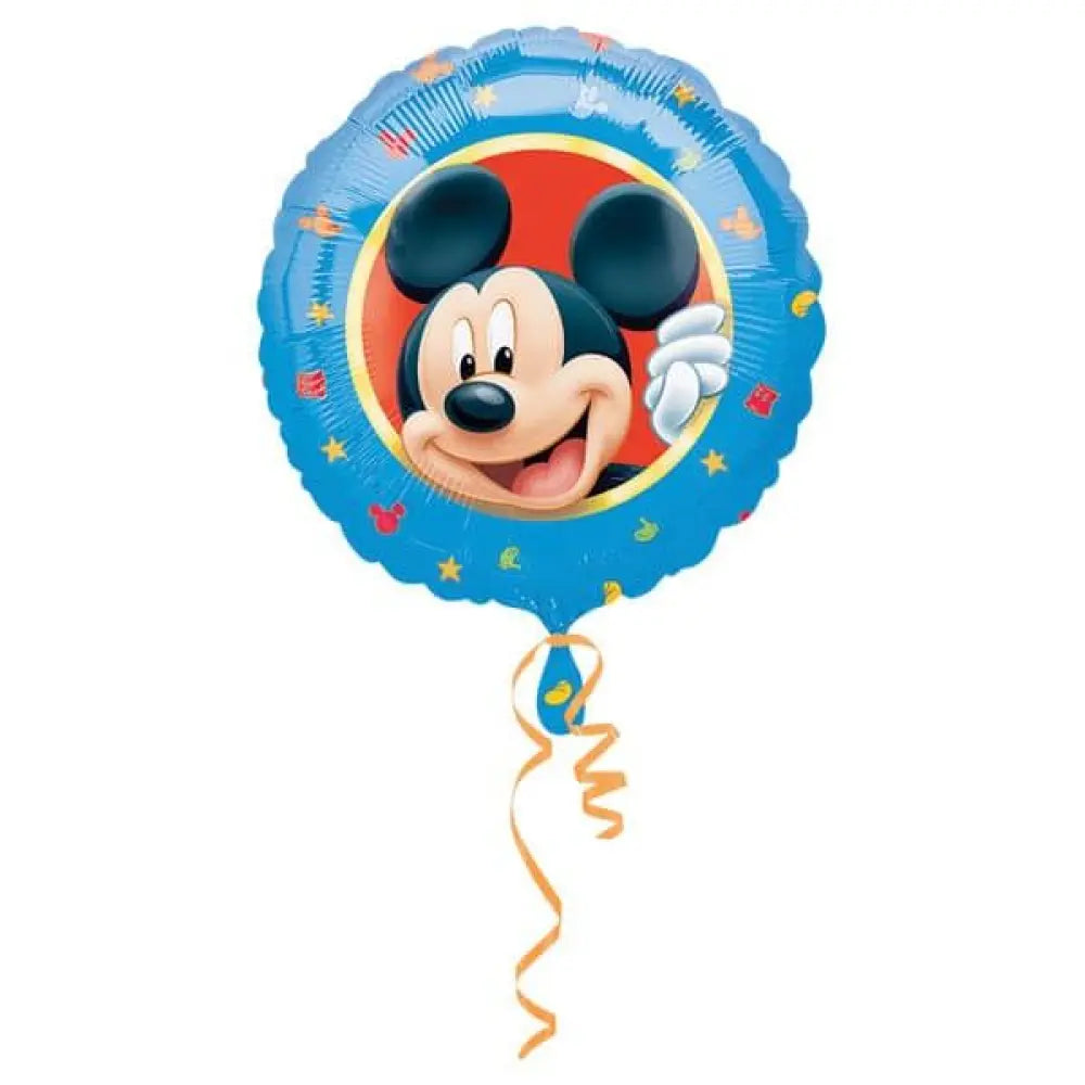 Ballon Alu 43cm - Mickey