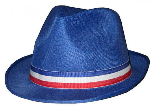 Chapeau Bleu France