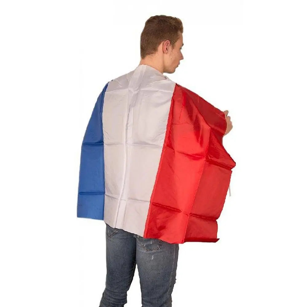 Cape Tricolore France