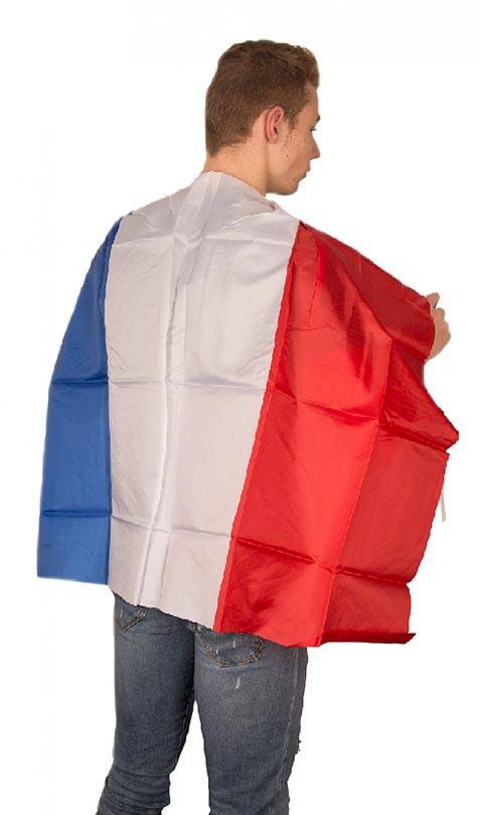 Cape tricolore France