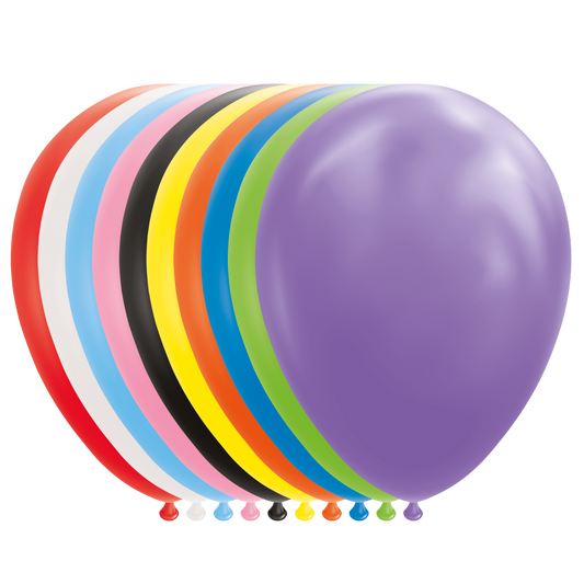 Ballon Mixe - Basique