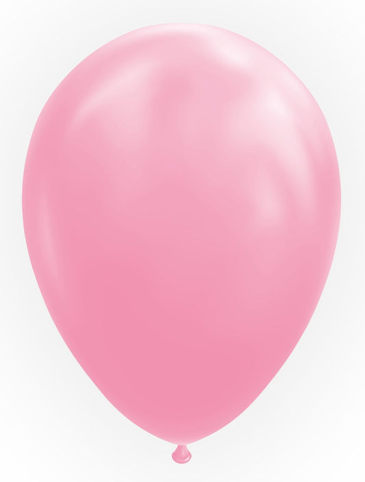 Ballon Rose - Basique