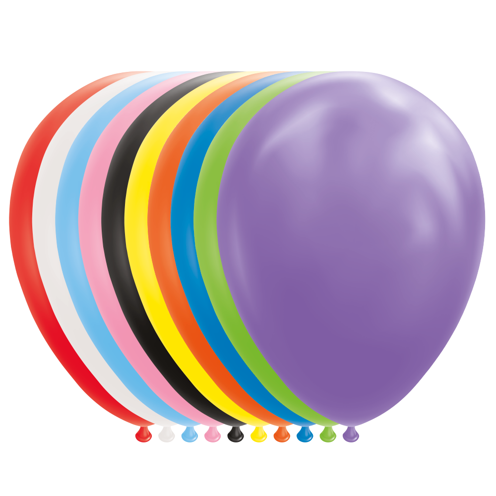 Ballon Mixe - Basique