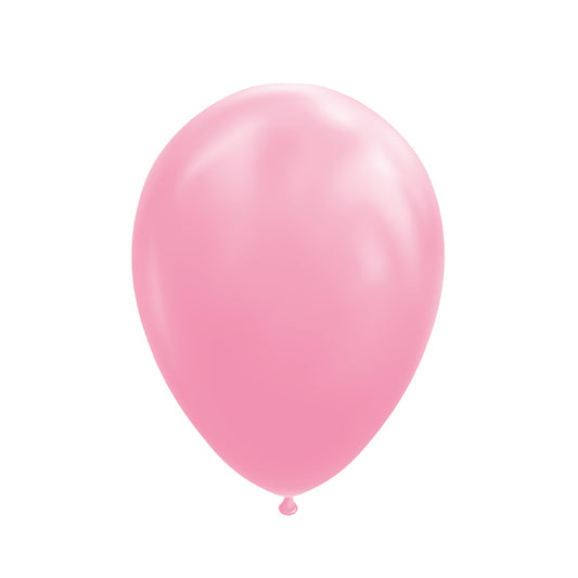 Ballon Rose - Basique