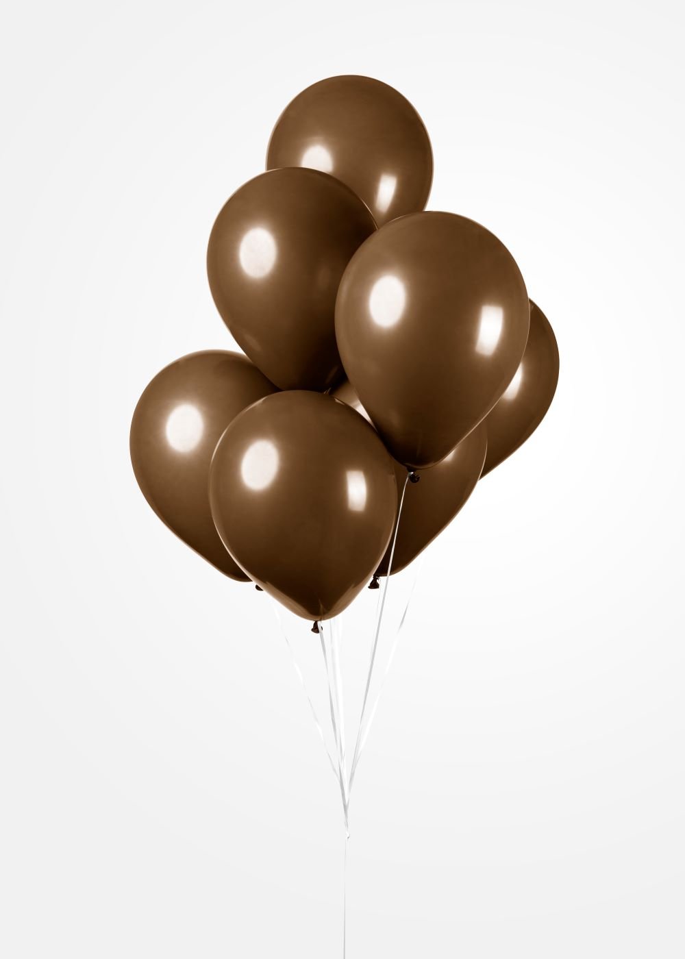 Ballon Marron - Basique