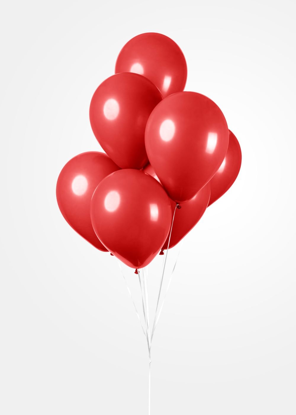 Ballon Rouge - Basique