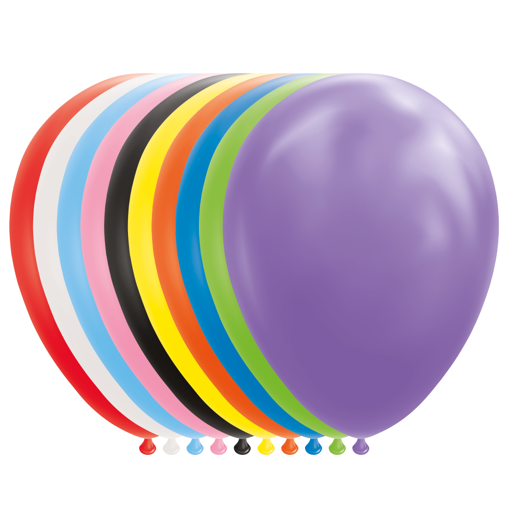 Ballon Mixe - Basique