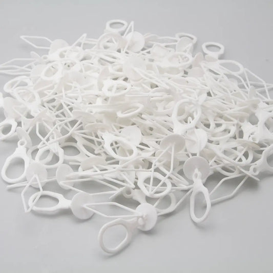 100 Quickseal white